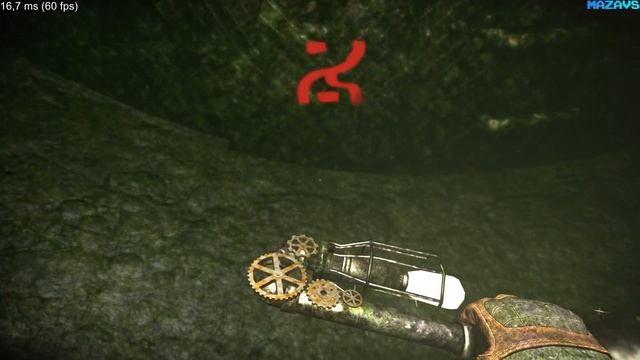 Remnants of R'lyeh | Demo | GamePlay PC смотреть онлайн