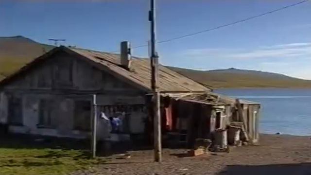 9 лун Берингии смотреть онлайн
