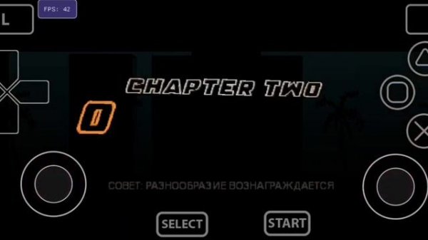 Hotline Miami | Vita3k emulator Android