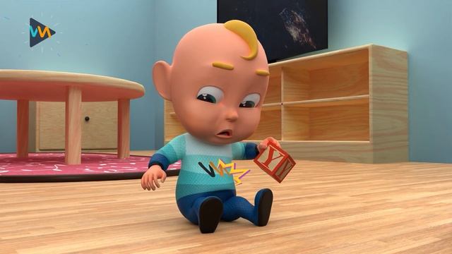 Kebersihan Diri + Lagu Mandi | Rosoo Bahasa Indonesia - Lagu Anak Anak | Kartun Anak смотреть онлайн