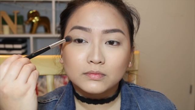 One Brand Makeup NYX Cosmetics смотреть онлайн