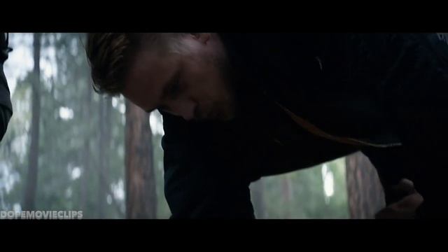 Logan Berserker Rage Scene 2017 [FULL HD] смотреть онлайн