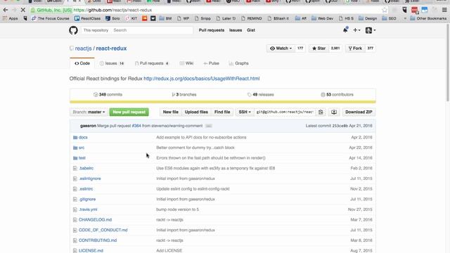 Navigate Github project files & dependencies faster with Octolinker смотреть онлайн