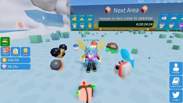 ОФИГЕТЬ! СТАЛ ТОП-2 МИРА В СИМУЛЯТОРЕ РАСПАКОВКИ РОБЛОКС! UNBOXING SIMULATOR ROBLOX смотреть онлайн