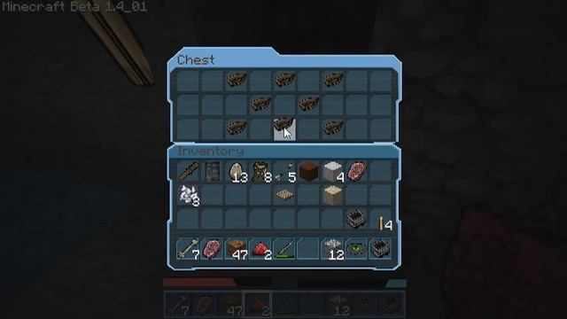 Minecraft - Bad Weather Custom Map Part 3: Boating Fail смотреть онлайн