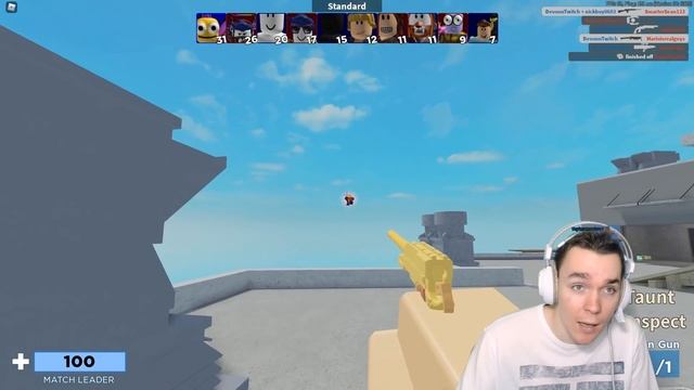 Roblox Twitter SHADOWBANNED... DANGEROUS New Message Bot! смотреть онлайн