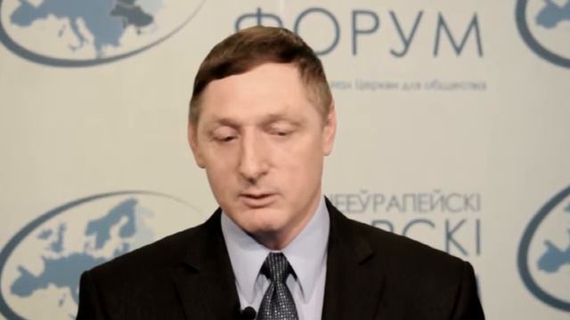 Евгений Сергиеня - Служить своему народу через искусство смотреть онлайн