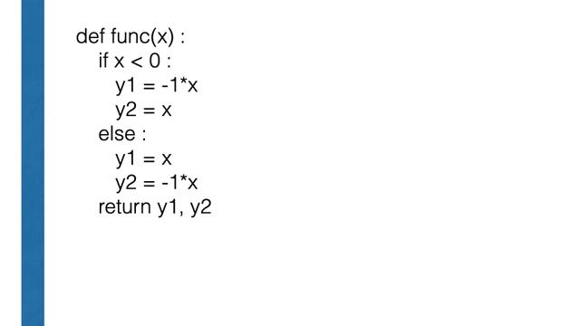 How to use if/else statements in Python programs смотреть онлайн
