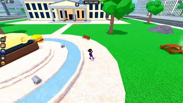 ГДЕ НАЙТИ ВСЕ 12 БУРГЕРОВ? КАК ПОЛУЧИТЬ МАШИНУ БУРГЕР!? | Car Dealership Tycoon смотреть онлайн