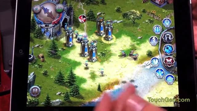 Defenders of Ardania смотреть онлайн
