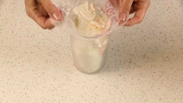 Простые рецепты десертов дома