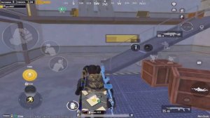 ОРУЖИЕ ОТ ПОДПИСЧИКА МЕТРО РОЯЛЬ