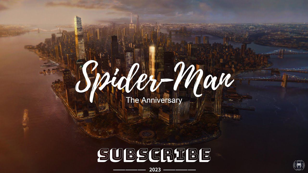 SpiderMan смотреть онлайн