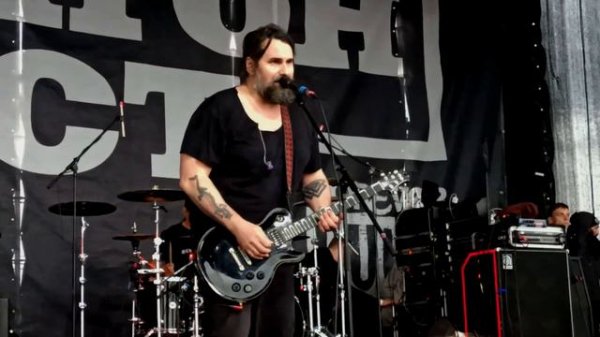 Северный Флот - Поднимая Знамя