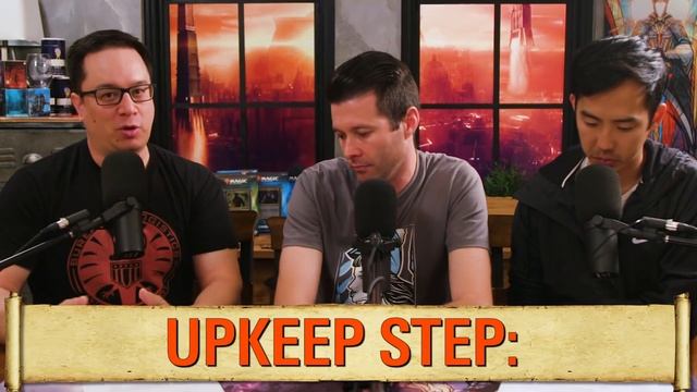 The Power of Priority (and The Stack) | The Command Zone 267 | Magic: the Gathering EDH смотреть онлайн