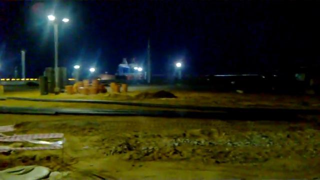 Port Bronca смотреть онлайн