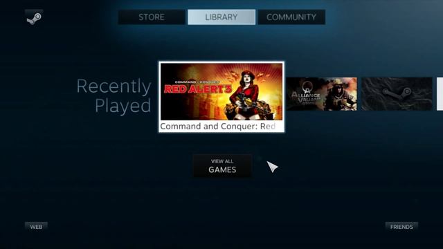 How To Get Steam "The Big Picture" Beta Update смотреть онлайн