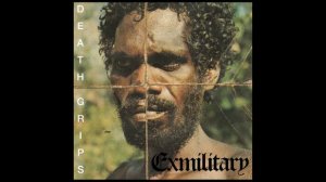 Beware - Death Grips