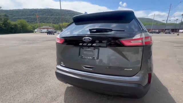 2024 Ford Edge SE! смотреть онлайн