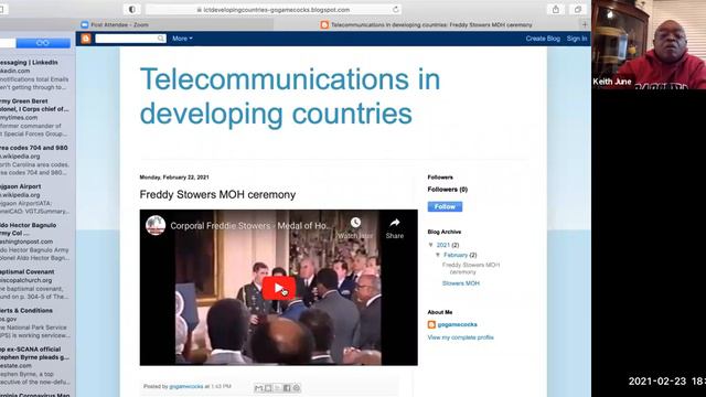 Forgotten Heroes: A Story of African Americans in WWI смотреть онлайн