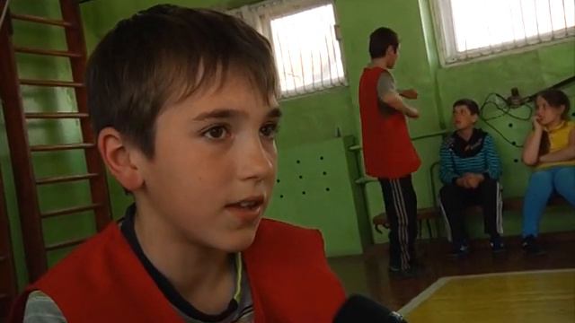 Первая Линия №1 смотреть онлайн