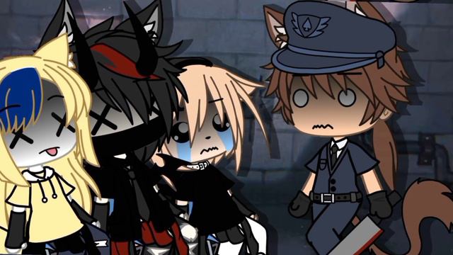 😹|meme|•{|Это не моя вина|}•|gacha life|🤘 смотреть онлайн