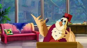 Азбука безопасности на дороге. В плохую погоду. Уроки тетушки Совы