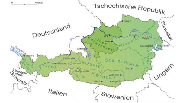 Österreicher Sind Deutsche