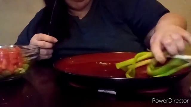 let's support & build each other /taco salad смотреть онлайн