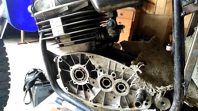 Чезет 500 старт проэкта смотреть онлайн