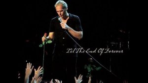 MICHAEL BOLTON - I'm alive (2005) HQ