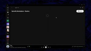 Как сделать Красивый Spotify? - Кастомизация Спотифай 2023 | Темы для Spotify | Spicetify плагины
