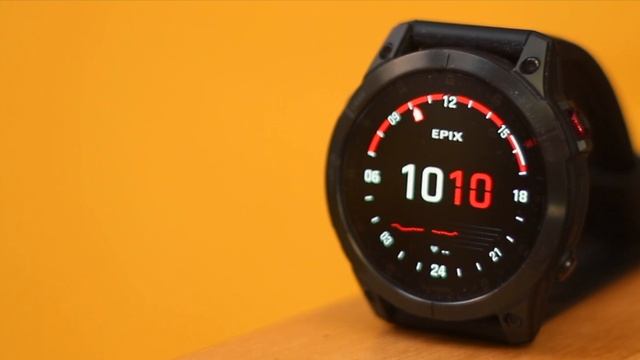 A GARMIN EPIX 2 valójában egy FENIX 7? Mi értelme van két tökugyanolyan sportórának eltérő névvel? смотреть онлайн