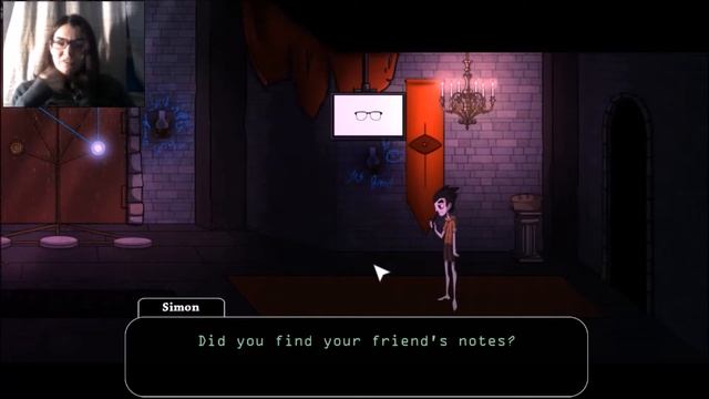 Endora's Box Part 3 Demo Ending смотреть онлайн