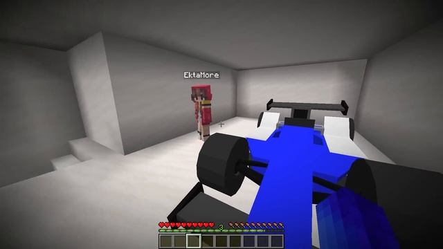 Rich Car vs Poor Car in Minecraft | Ayush vs Ekta | Best Story in Minecraft ? смотреть онлайн