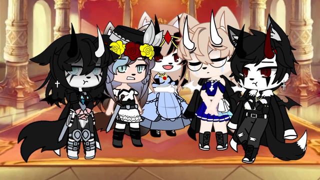 клип баллада трёх сестёр смотреть онлайн