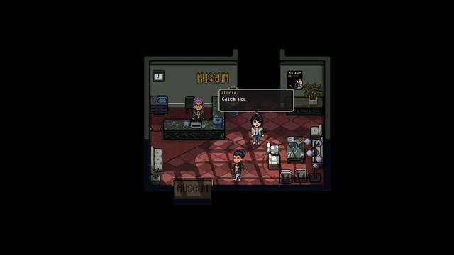 DECARNATION Gameplay ? Story Rich Adventure | PC / Nintendo Switch смотреть онлайн