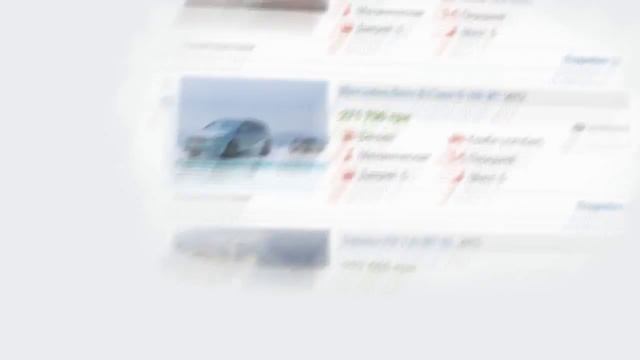 Видеореклама 'Цены на новые авто   RIA UA'