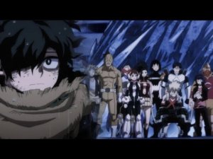 Рацацай ариби даби дила - Аниме клип [ AMV ]