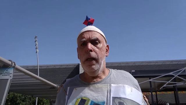 ГРИГОРИЙ – ИЗРАИЛИЗАТОР. СВЕТСКАЯ ПРОПОВЕДЬ ПОСЛЕ КАРАНТИНА. смотреть онлайн