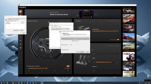 Честный отзыв владельца бандла MOZA R5 + калибровка