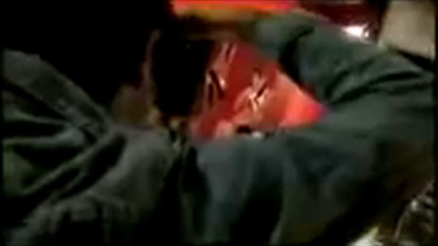Eliana Franco _ SohoTV _ 2009