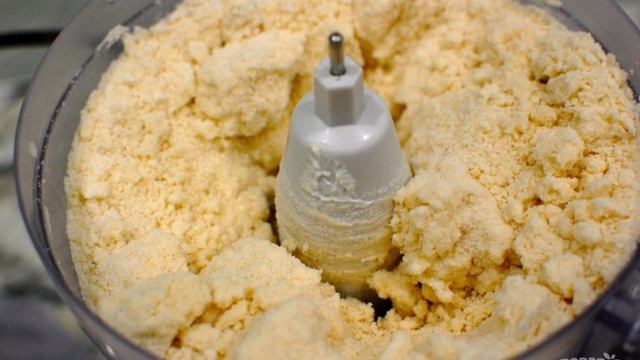 Сборник рецептов