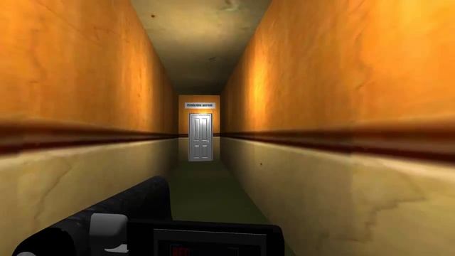 Insert Title Here - An Experimental Game | Alle Möglichkeiten/All possibilities [Gameplay] смотреть онлайн