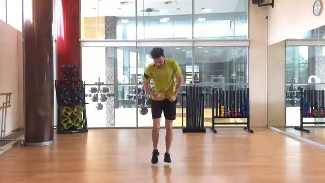 Cardio MIX 04.06.2020 смотреть онлайн