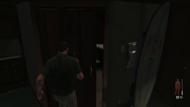 ПРОХОЖДЕНИЕ MAX PAYNE 3 | ЧАСТЬ 6 - ЧТО БЫЛО В ПАНАМЕ смотреть онлайн