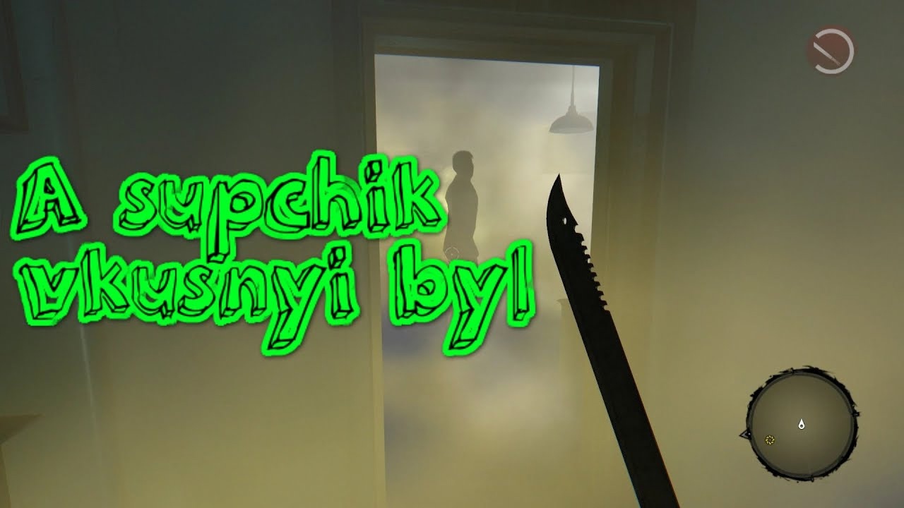 Баги, Приколы, Фейлы ► Dead Island часть 2 смотреть онлайн