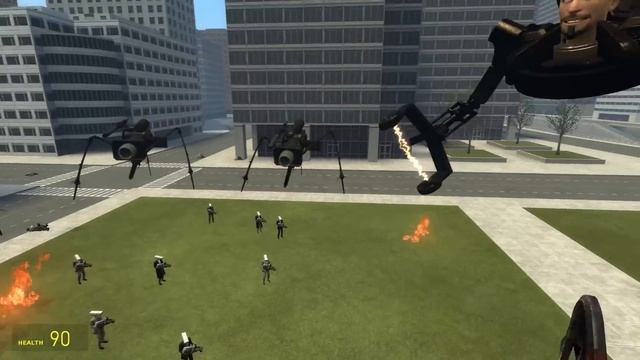 NEW ASTRO SKIBIDI TOILET FROM 70 EPISODE VS TITAN TV MAN, SPEAKER MAN AND CAMERA MAN In Garry's Mod смотреть онлайн