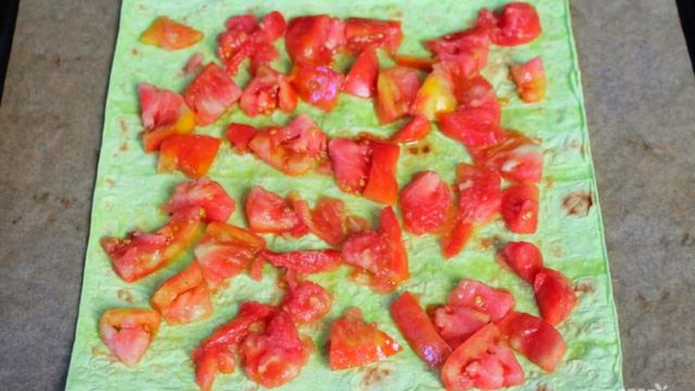 Кухня Мамашки