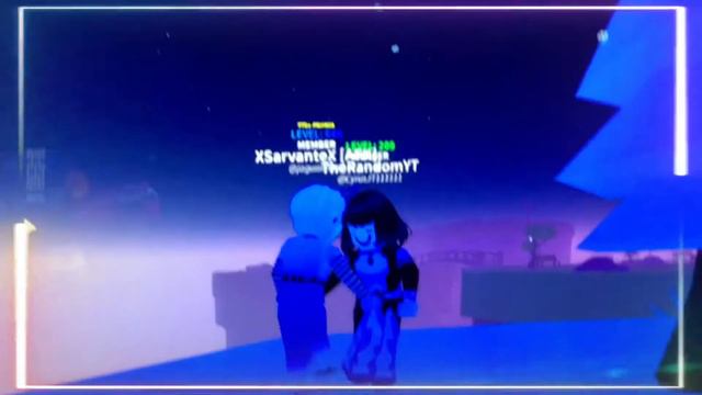 ~GENDER SWAP~Maglovania(Camellia remix) Roblox TTD 3 edit смотреть онлайн